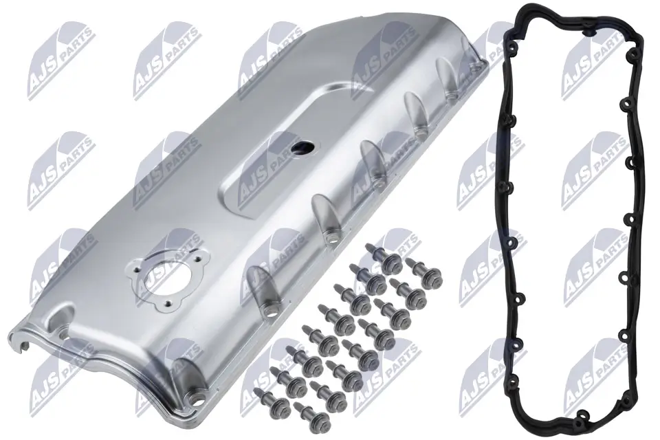 Zylinderkopfhaube NTY BPZ-VW-035