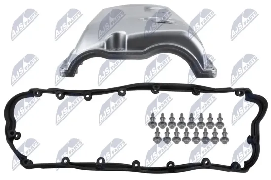 Zylinderkopfhaube NTY BPZ-VW-035 Bild Zylinderkopfhaube NTY BPZ-VW-035