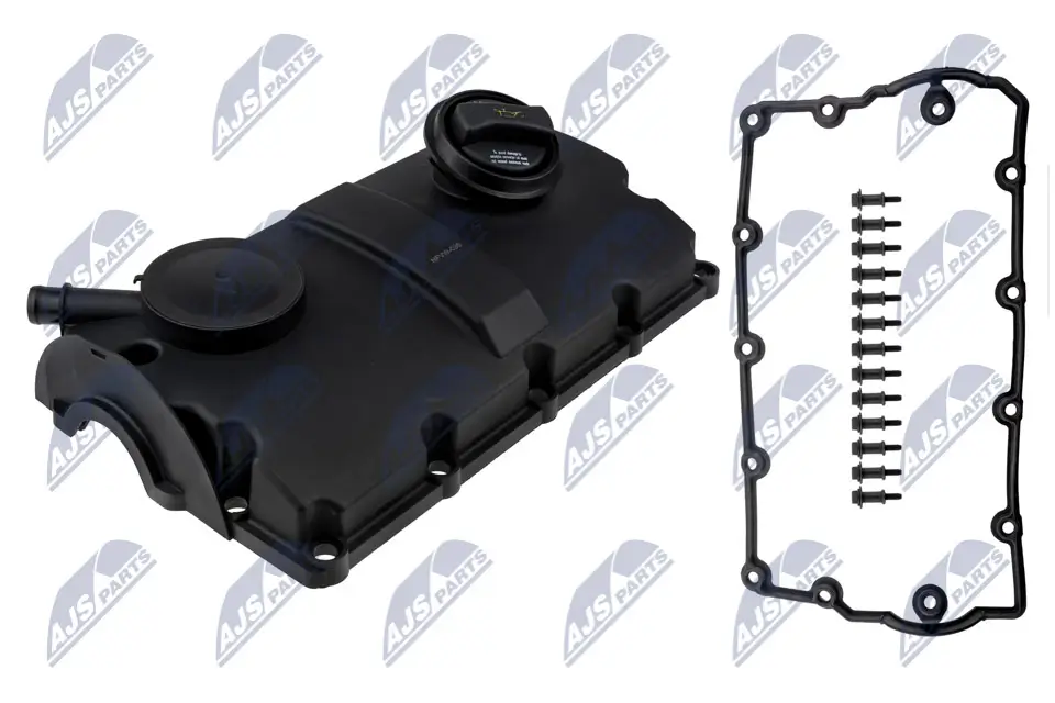 Zylinderkopfhaube NTY BPZ-VW-036