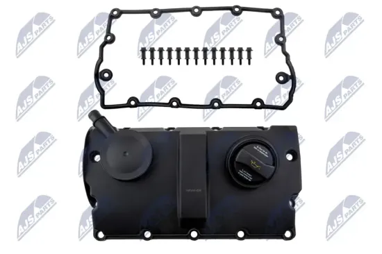 Zylinderkopfhaube NTY BPZ-VW-036 Bild Zylinderkopfhaube NTY BPZ-VW-036