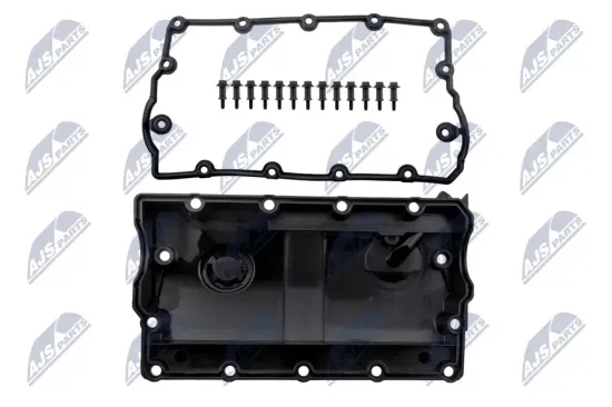 Zylinderkopfhaube NTY BPZ-VW-036 Bild Zylinderkopfhaube NTY BPZ-VW-036