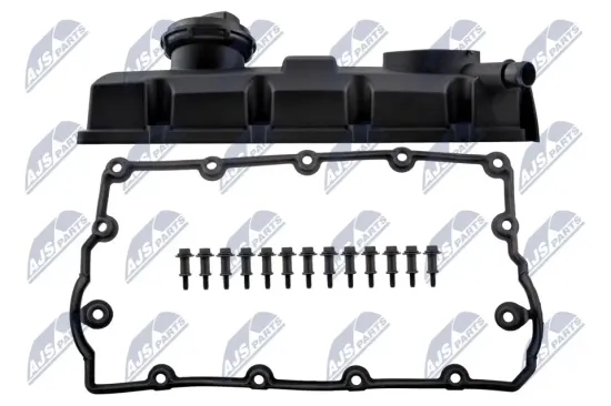 Zylinderkopfhaube NTY BPZ-VW-036 Bild Zylinderkopfhaube NTY BPZ-VW-036