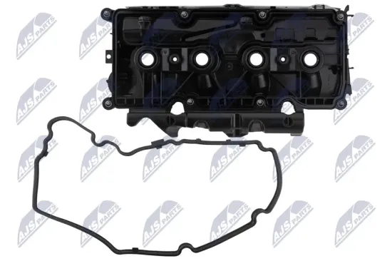 Zylinderkopfhaube NTY BPZ-VW-038 Bild Zylinderkopfhaube NTY BPZ-VW-038