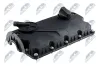Zylinderkopfhaube NTY BPZ-WW-000