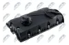 Zylinderkopfhaube NTY BPZ-WW-000 Bild Zylinderkopfhaube NTY BPZ-WW-000