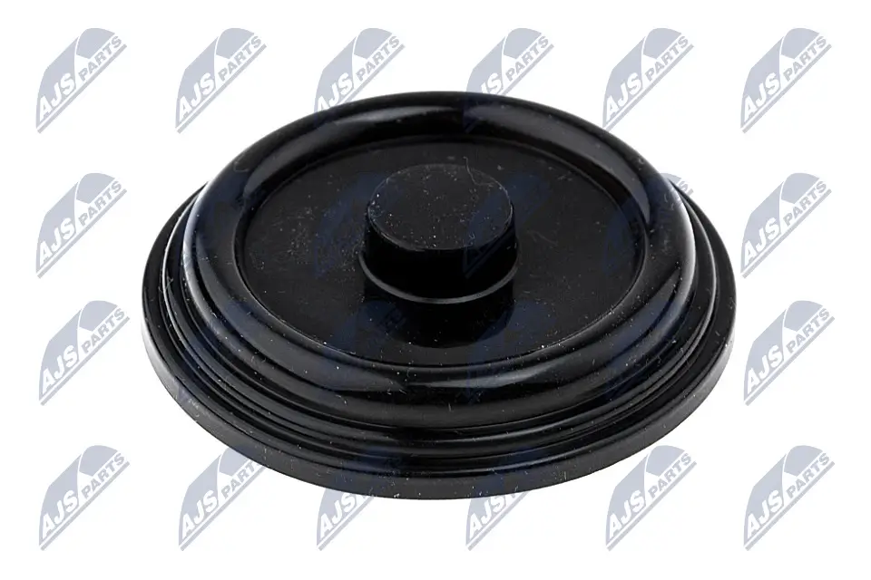 Zylinderkopfhaube NTY BPZ-WW-000A