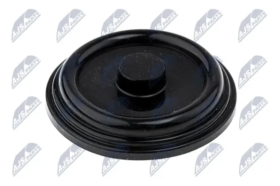 Zylinderkopfhaube NTY BPZ-WW-000A Bild Zylinderkopfhaube NTY BPZ-WW-000A