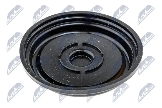 Zylinderkopfhaube NTY BPZ-WW-000A Bild Zylinderkopfhaube NTY BPZ-WW-000A