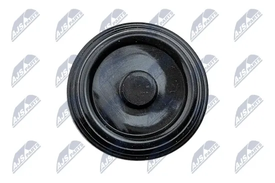 Zylinderkopfhaube NTY BPZ-WW-000A Bild Zylinderkopfhaube NTY BPZ-WW-000A
