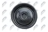 Zylinderkopfhaube NTY BPZ-WW-000A Bild Zylinderkopfhaube NTY BPZ-WW-000A