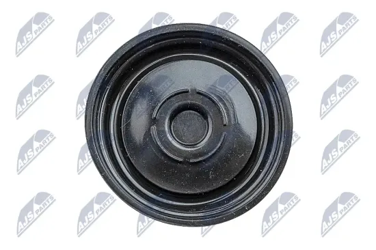 Zylinderkopfhaube NTY BPZ-WW-000A Bild Zylinderkopfhaube NTY BPZ-WW-000A