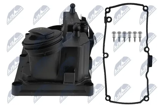Zylinderkopfhaube NTY BPZ-WW-006 Bild Zylinderkopfhaube NTY BPZ-WW-006