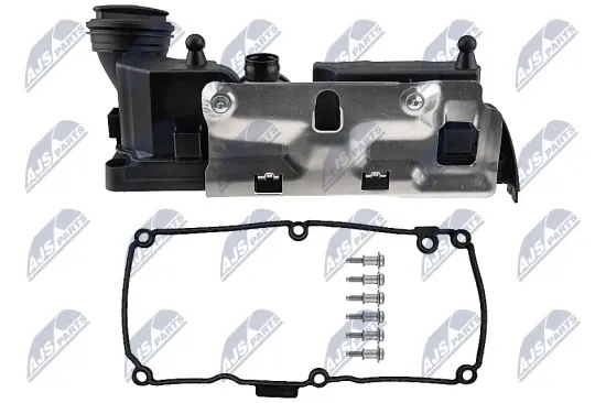 Zylinderkopfhaube NTY BPZ-WW-006 Bild Zylinderkopfhaube NTY BPZ-WW-006