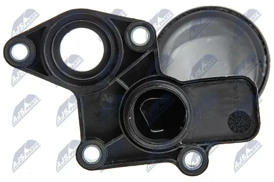 Rohrleitung, Öleinfüllstutzen Zylinderkopf NTY BPZ-WW-015 Bild Rohrleitung, Öleinfüllstutzen Zylinderkopf NTY BPZ-WW-015