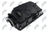 Zylinderkopfhaube NTY BPZ-WW-016