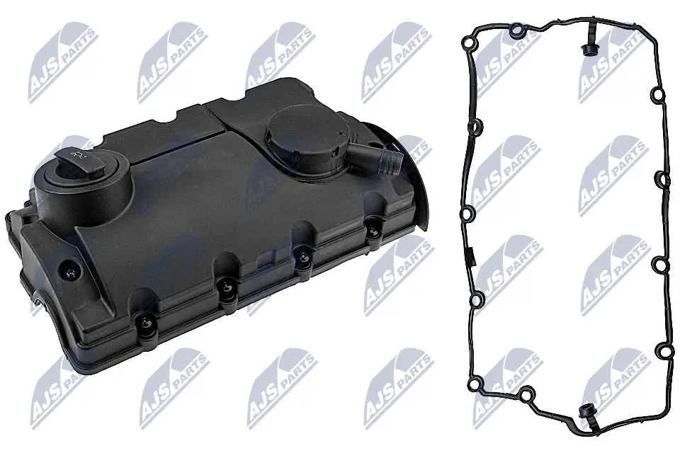 Zylinderkopfhaube NTY BPZ-WW-024