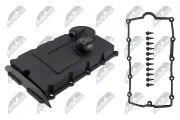 Zylinderkopfhaube NTY BPZ-WW-025