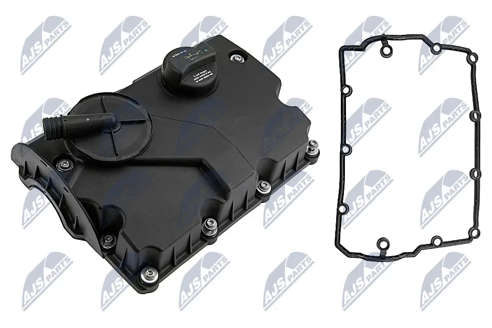 Zylinderkopfhaube NTY BPZ-WW-027