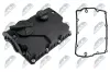 Zylinderkopfhaube NTY BPZ-WW-027