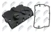Zylinderkopfhaube NTY BPZ-WW-027 Bild Zylinderkopfhaube NTY BPZ-WW-027