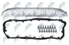 Zylinderkopfhaube NTY BPZ-WW-035 Bild Zylinderkopfhaube NTY BPZ-WW-035