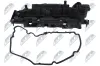 Zylinderkopfhaube NTY BPZ-WW-038 Bild Zylinderkopfhaube NTY BPZ-WW-038