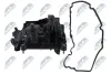 Zylinderkopfhaube NTY BPZ-WW-038 Bild Zylinderkopfhaube NTY BPZ-WW-038