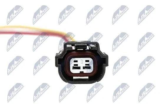 Kabelreparatursatz, Einspritzventil NTY BWP-AU-000 Bild Kabelreparatursatz, Einspritzventil NTY BWP-AU-000