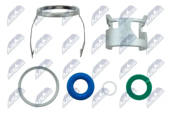 Reparatursatz, Einspritzdüse NTY BWP-AU-002 Bild Reparatursatz, Einspritzdüse NTY BWP-AU-002