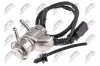 Einspritzventil, Harnstoffeinspritzung vor SCR-Katalysator NTY BWP-AU-004