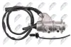 Einspritzventil, Harnstoffeinspritzung vor SCR-Katalysator NTY BWP-AU-004 Bild Einspritzventil, Harnstoffeinspritzung vor SCR-Katalysator NTY BWP-AU-004