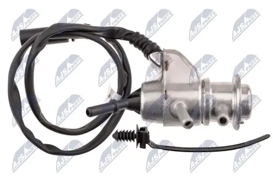 Einspritzventil, Harnstoffeinspritzung vor SCR-Katalysator NTY BWP-AU-004 Bild Einspritzventil, Harnstoffeinspritzung vor SCR-Katalysator NTY BWP-AU-004