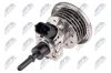 Einspritzventil, Harnstoffeinspritzung SCR-Katalysator NTY BWP-AU-005