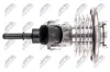 Einspritzventil, Harnstoffeinspritzung SCR-Katalysator NTY BWP-AU-005 Bild Einspritzventil, Harnstoffeinspritzung SCR-Katalysator NTY BWP-AU-005