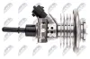 Einspritzventil, Harnstoffeinspritzung SCR-Katalysator NTY BWP-AU-005 Bild Einspritzventil, Harnstoffeinspritzung SCR-Katalysator NTY BWP-AU-005