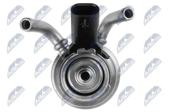 Ladeluftschlauch NTY GPP-FR-046 Bild Ladeluftschlauch NTY GPP-FR-046