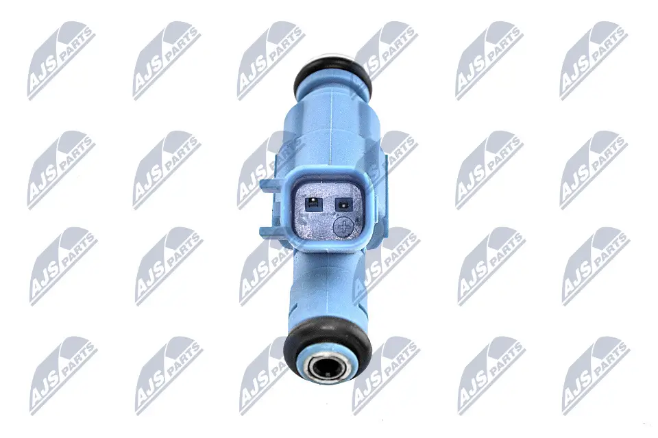 Ladeluftschlauch Ladeluftkühler rechts NTY GPP-FT-008