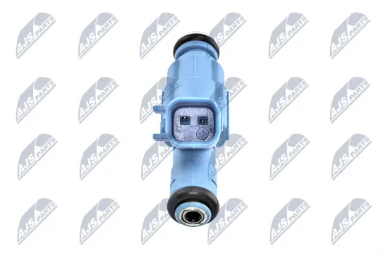 Ladeluftschlauch Ladeluftkühler rechts NTY GPP-FT-008 Bild Ladeluftschlauch Ladeluftkühler rechts NTY GPP-FT-008