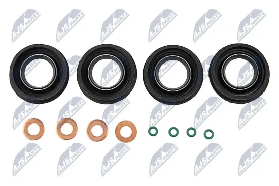 Einspritzdüse NTY BWP-CT-000 Bild Einspritzdüse NTY BWP-CT-000