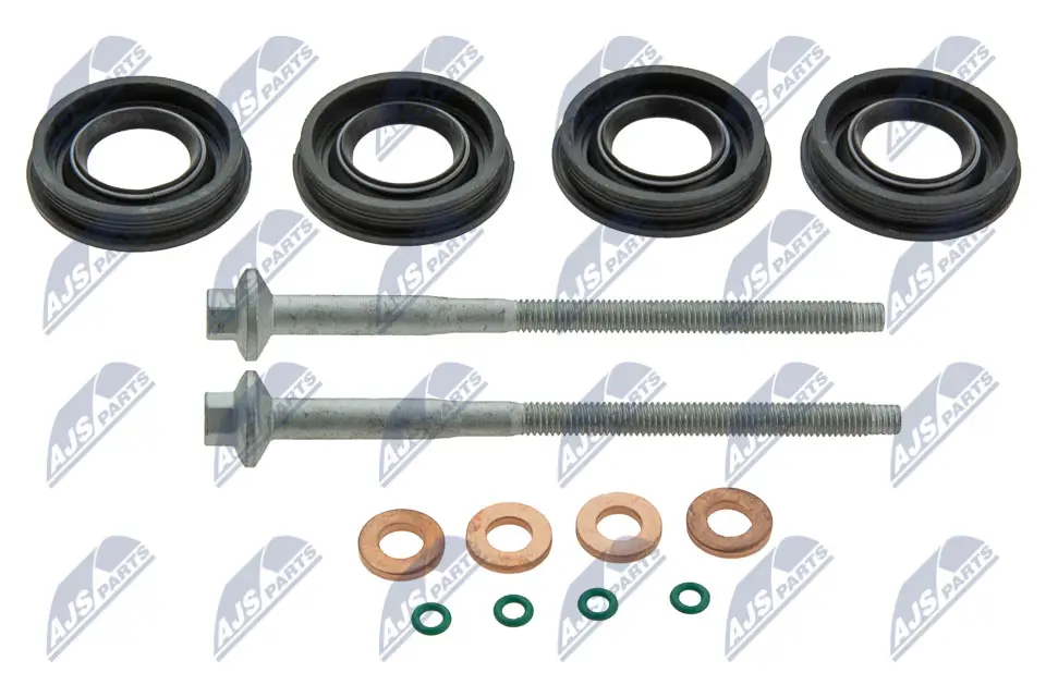Dichtungssatz, Einspritzdüse NTY BWP-CT-004