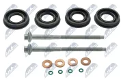 Dichtungssatz, Einspritzdüse NTY BWP-CT-004