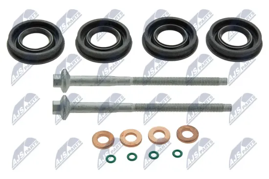 Dichtungssatz, Einspritzdüse NTY BWP-CT-004 Bild Dichtungssatz, Einspritzdüse NTY BWP-CT-004