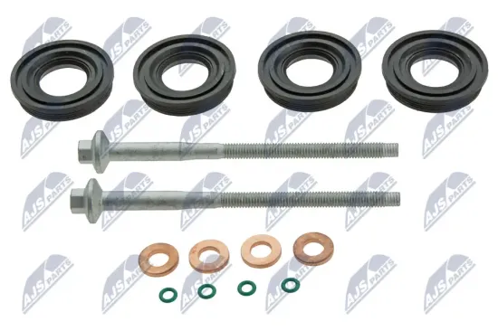 Dichtungssatz, Einspritzdüse NTY BWP-CT-004 Bild Dichtungssatz, Einspritzdüse NTY BWP-CT-004