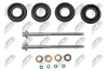 Dichtungssatz, Einspritzdüse NTY BWP-CT-004 Bild Dichtungssatz, Einspritzdüse NTY BWP-CT-004
