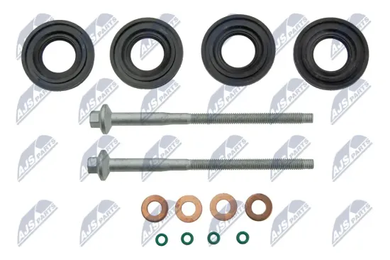 Dichtungssatz, Einspritzdüse NTY BWP-CT-004 Bild Dichtungssatz, Einspritzdüse NTY BWP-CT-004