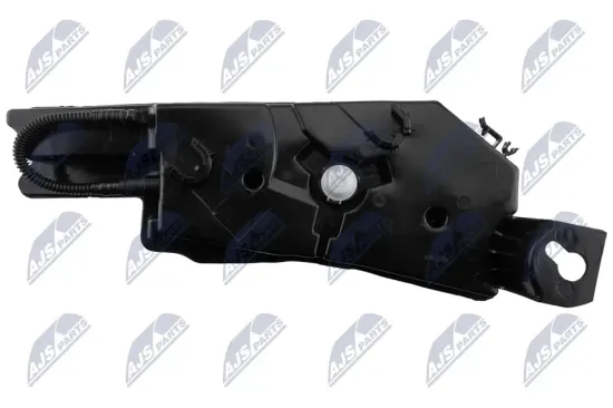 Tankeinheit, Harnstoffeinspritzung NTY BWP-CT-009 Bild Tankeinheit, Harnstoffeinspritzung NTY BWP-CT-009