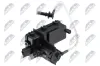 Anschlagpuffer, Federung Hinterachse NTY AB-KA-307 Bild Anschlagpuffer, Federung Hinterachse NTY AB-KA-307
