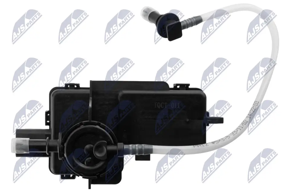 Dosiermodul, Harnstoffeinspritzung NTY BWP-CT-011