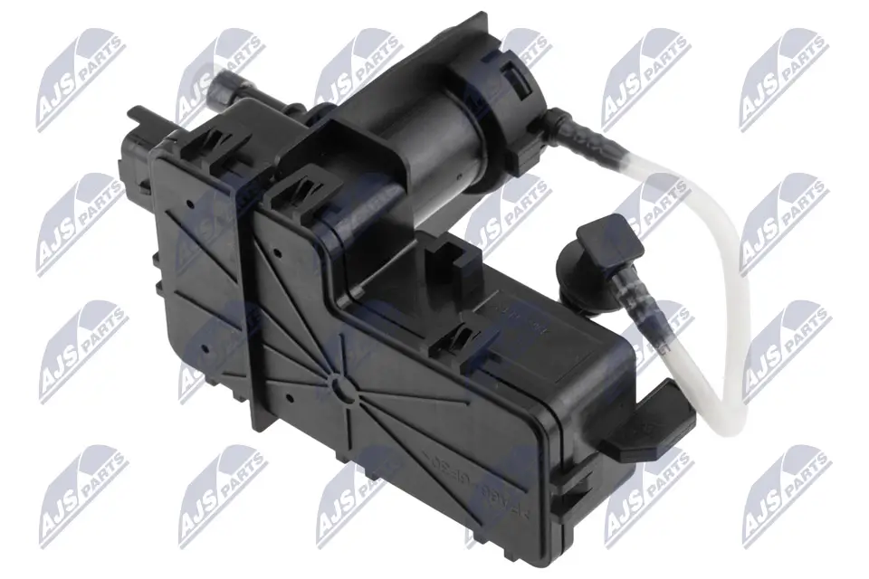 Staubschutzsatz, Stoßdämpfer Vorderachse Vorderachse links Vorderachse rechts NTY AB-MS-002