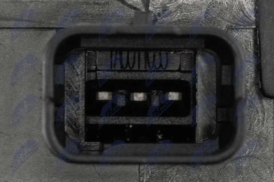 Dosiermodul, Harnstoffeinspritzung NTY BWP-CT-012